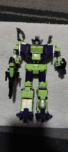 Transformer  / toy