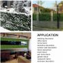 Artificial Hedges Panels Home Garden Outdoor Wall Decoration (MULTIPLE VARIATIONS SEE DESCRIPTION) Image 5