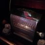 Antique Gas Heater Image 6