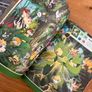 Pokemon - Where's Pikachu (Search and Find Book) Image 2