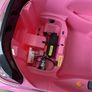 Electric Pink Mini Cooper Ride-On Car 6V Image 7