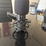 Maono microphone + ngetube streaming camera Image 2