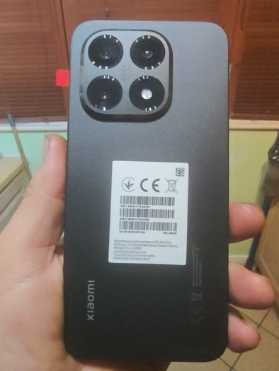 Xiaomi 15 t