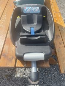 Maxi Cosi Easy Fix (isofix)