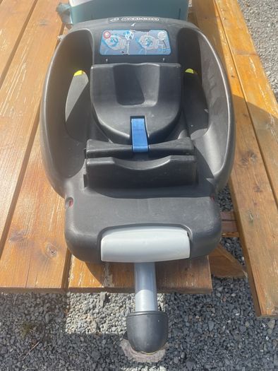 Maxi Cosi Easy Fix (isofix)