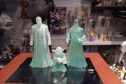 Star Wars Force Ghosts Set!!!
