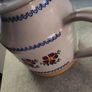 Nicholas Mosse Pottery Old Rose Large Tea Pot Ireland Image 5