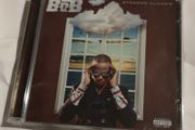 B.O.B - Strange Clouds Cd
