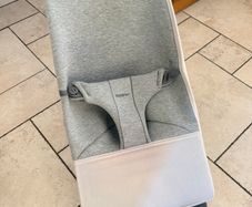 Baby Bjorn Bouncer - excellent condition