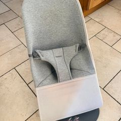 Baby Bjorn Bouncer - excellent condition