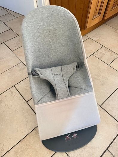 Baby Bjorn Bouncer - excellent condition