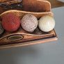 Golf balls letter rack Image 4