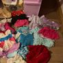 american doll bundle Image 7