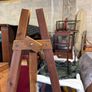 Antique Easel Image 3