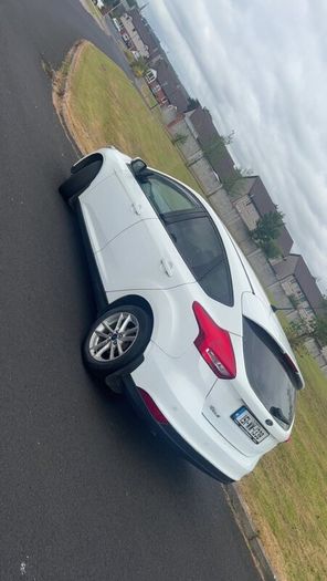 Ford focus 1015