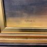 Painting By E O' Mahony In A Nice Frame Image 2