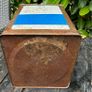 Vintage Esso 20L Oil Tin Image 9