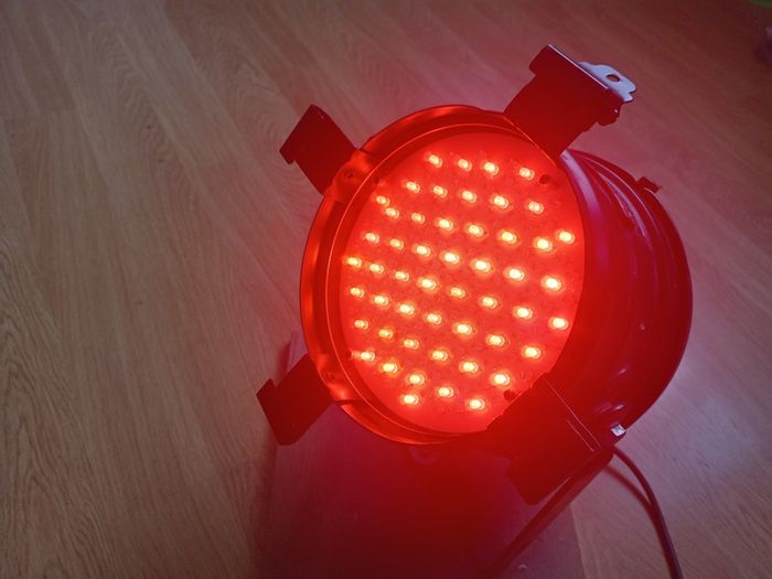 Led Disco Light
