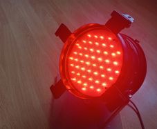 Led Disco Light