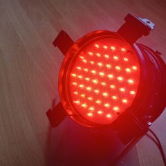Led Disco Light