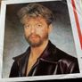 1983 Eurythmics Touch 12in Vinyl Image 3