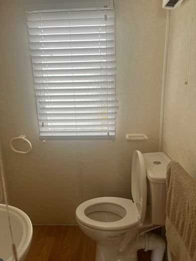 Mobile Home