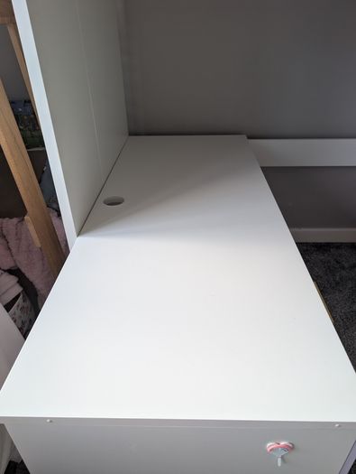 IKEA Smastad Loft Bed