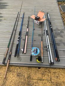 fishing r