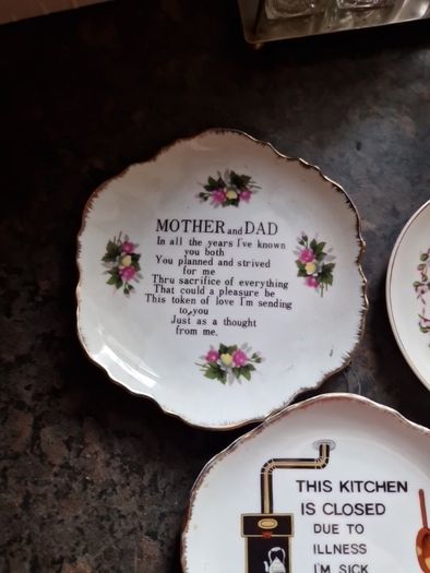 vintage decor