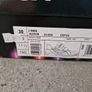Geox Lights Trainers EU30 Soccer motif Image 2