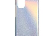 Replacement Rear Glass For Huawei Nova 9 Battery Cover With Adhesive - Silver