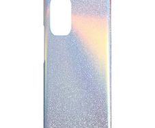 Replacement Rear Glass For Huawei Nova 9 Battery Cover With Adhesive - Silver