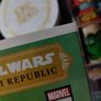 Star Wars: The High Republic ! Issue #4 ! Mike Mayhew Exclusive Variant Cover ! Limited to 3000 Copies Worldwide ! 2021 ! by Marvel ! Image 4