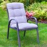 Madison Premium 8pc Patio Set.(Brand New) Image 4