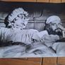 1971 Fiddler On The Roof Press Kit Photos & Pressbook Image 4