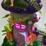fairy house beautiful all hand made Image 8
