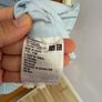Uniqlo navy blue long sleeve shirt Image 2