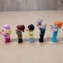 LEGO Minions Minifigures Bundle Image 4