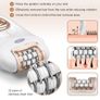 Brand New 2-in-1 Intimate Hair Remover Electric Epilator & Shaver Image 3