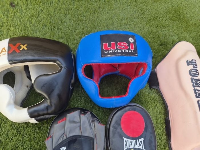 mma bundle 40euro