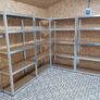 4 Bays Boltless Shelving / Racking Image 3