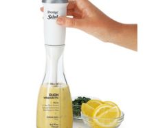 BNIB Prestige Salad Chef/Salad dressing maker