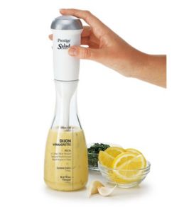 BNIB Prestige Salad Chef/Salad dressing maker
