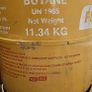Gas cylinder Image 3
