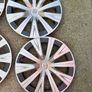Toyota Camry 2018 Wheels 16inch Image 3