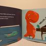 Tiny T. Rex and the impossible hug by Jonathan Stutzman HARDBACK BOOK Image 6