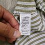 Vintage English Laundry John Lennon Shirt Mens XXL Image 9