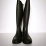 Horse Riding Boots size 4 UK. Image 6