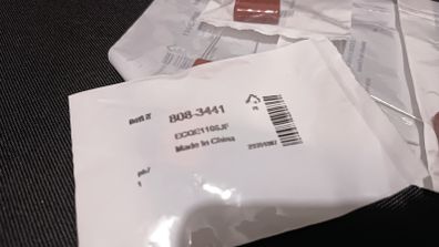 Capacitor
