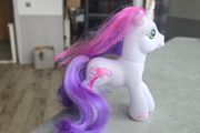 Sweetie Belle MLP G3 My Little Pony Hasbro 2005